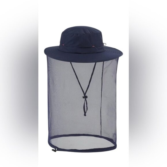 Connect style Mosquito net hat for gardening bee keeping and hiking - Picture 1 of 6
